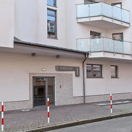 Toscania * Kołobrzeg