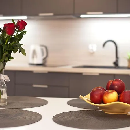 Apartment Toscania