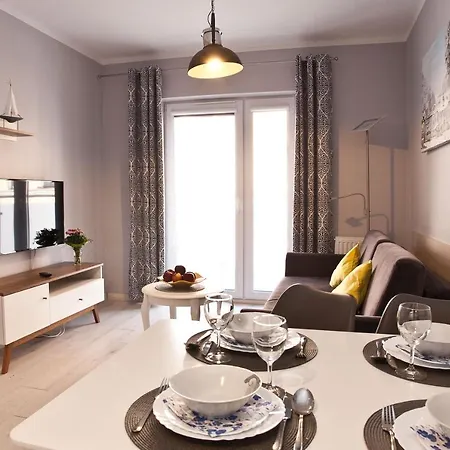 Toscania * Kołobrzeg