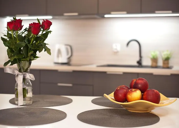 Appartamento Toscania