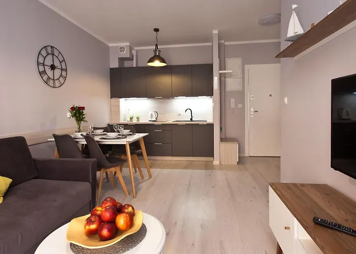 Appartamento Toscania *