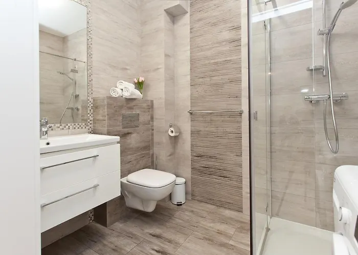 Toscania Appartamento *