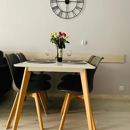 Toscania Apartment *
