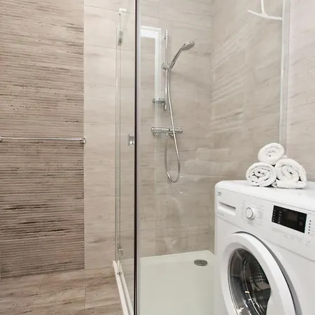 Apartment Toscania *