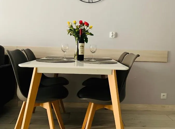 Toscania アパート *