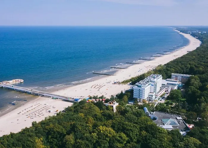 アパート Toscania コウォブジェク